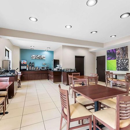 Sleep Inn & Suites Kingsport Tricities Airport Dış mekan fotoğraf