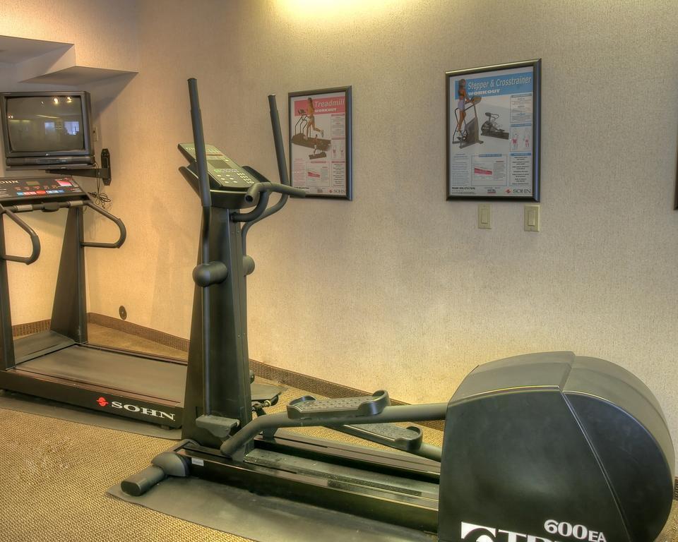 Sleep Inn & Suites Kingsport Tricities Airport Dış mekan fotoğraf
