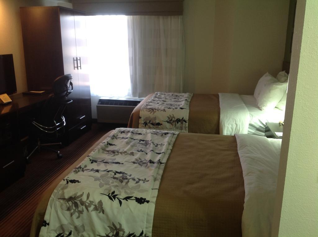 Sleep Inn & Suites Kingsport Tricities Airport Dış mekan fotoğraf