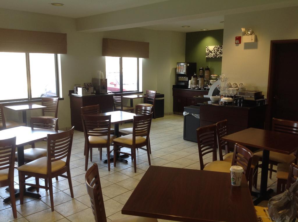 Sleep Inn & Suites Kingsport Tricities Airport Dış mekan fotoğraf