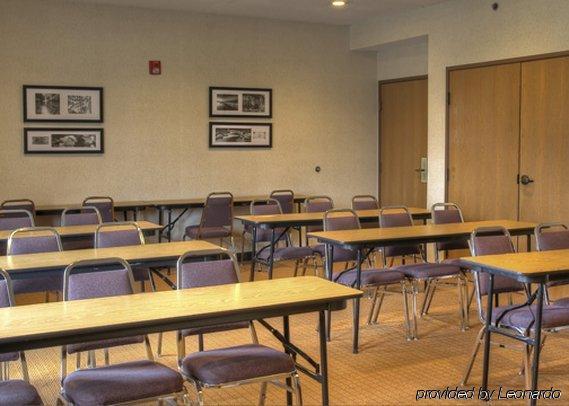 Sleep Inn & Suites Kingsport Tricities Airport İş olanakları fotoğraf