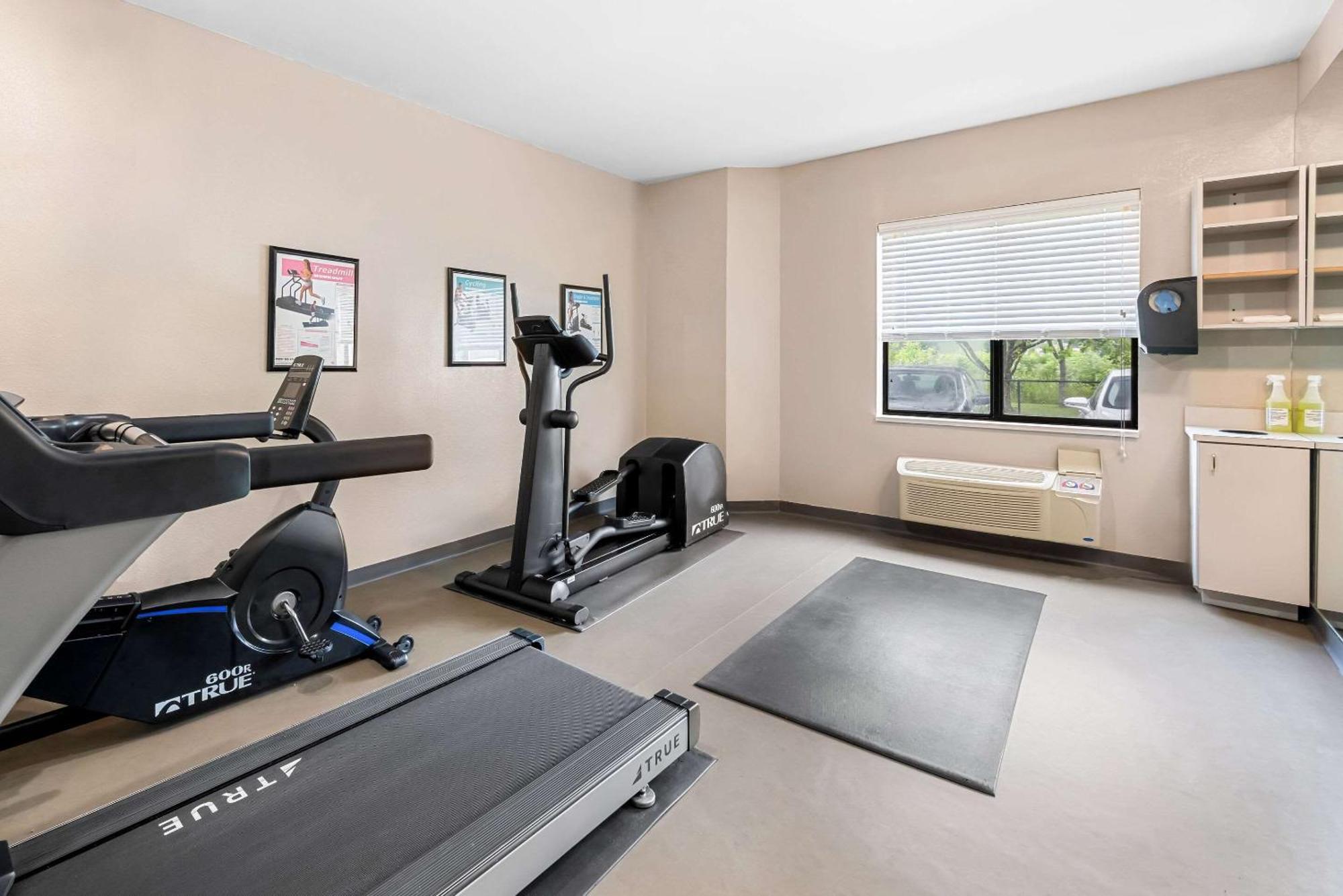 Sleep Inn & Suites Kingsport Tricities Airport Dış mekan fotoğraf