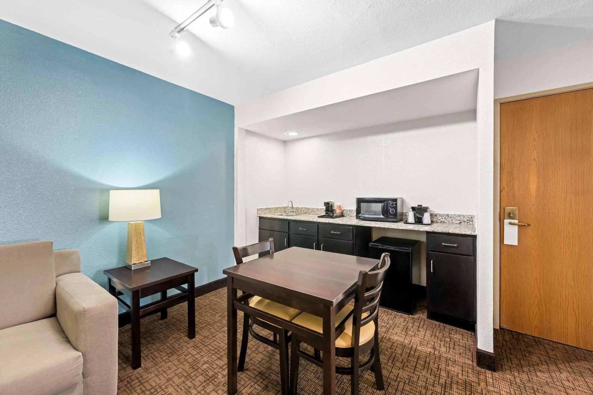 Sleep Inn & Suites Kingsport Tricities Airport Dış mekan fotoğraf