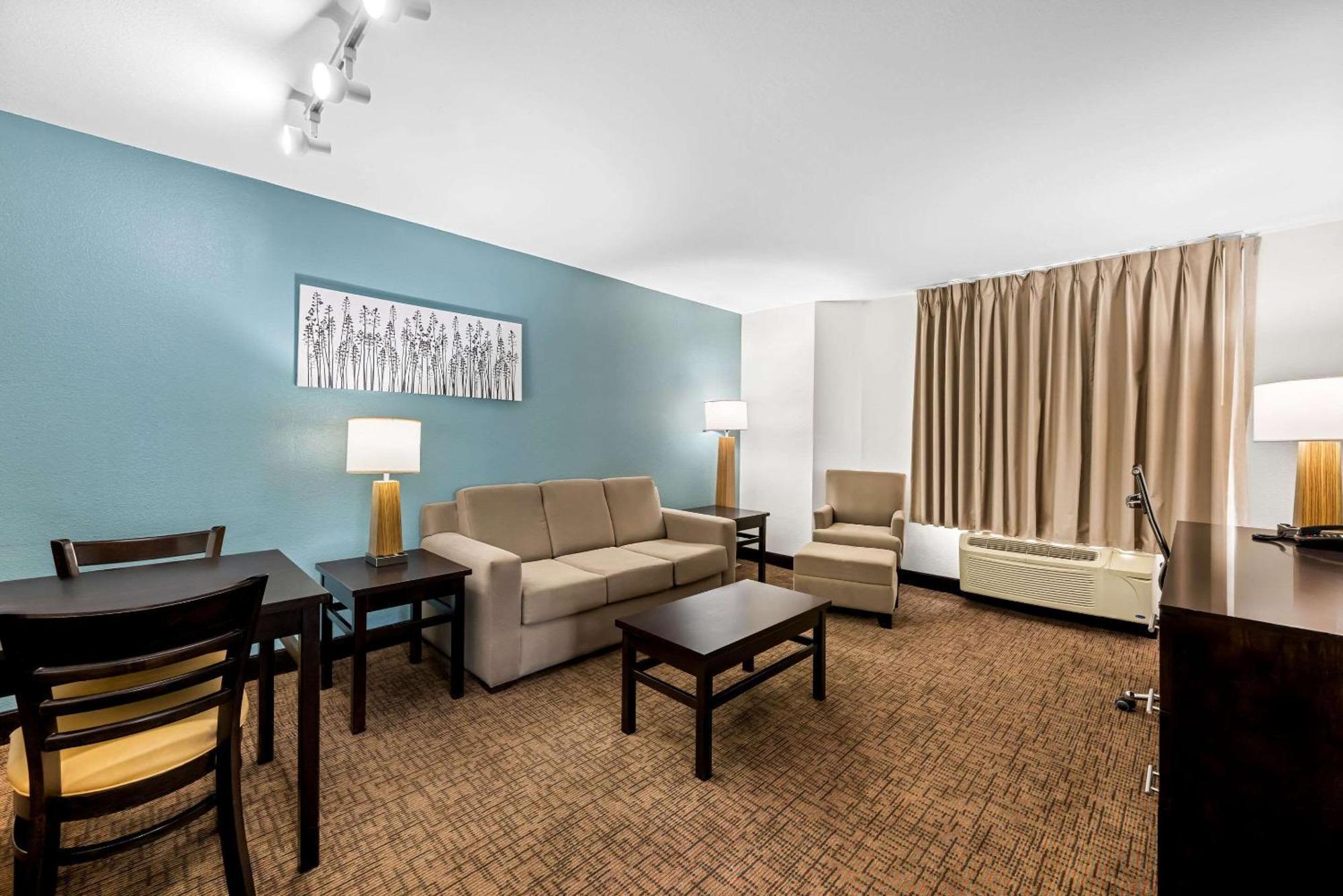 Sleep Inn & Suites Kingsport Tricities Airport Dış mekan fotoğraf
