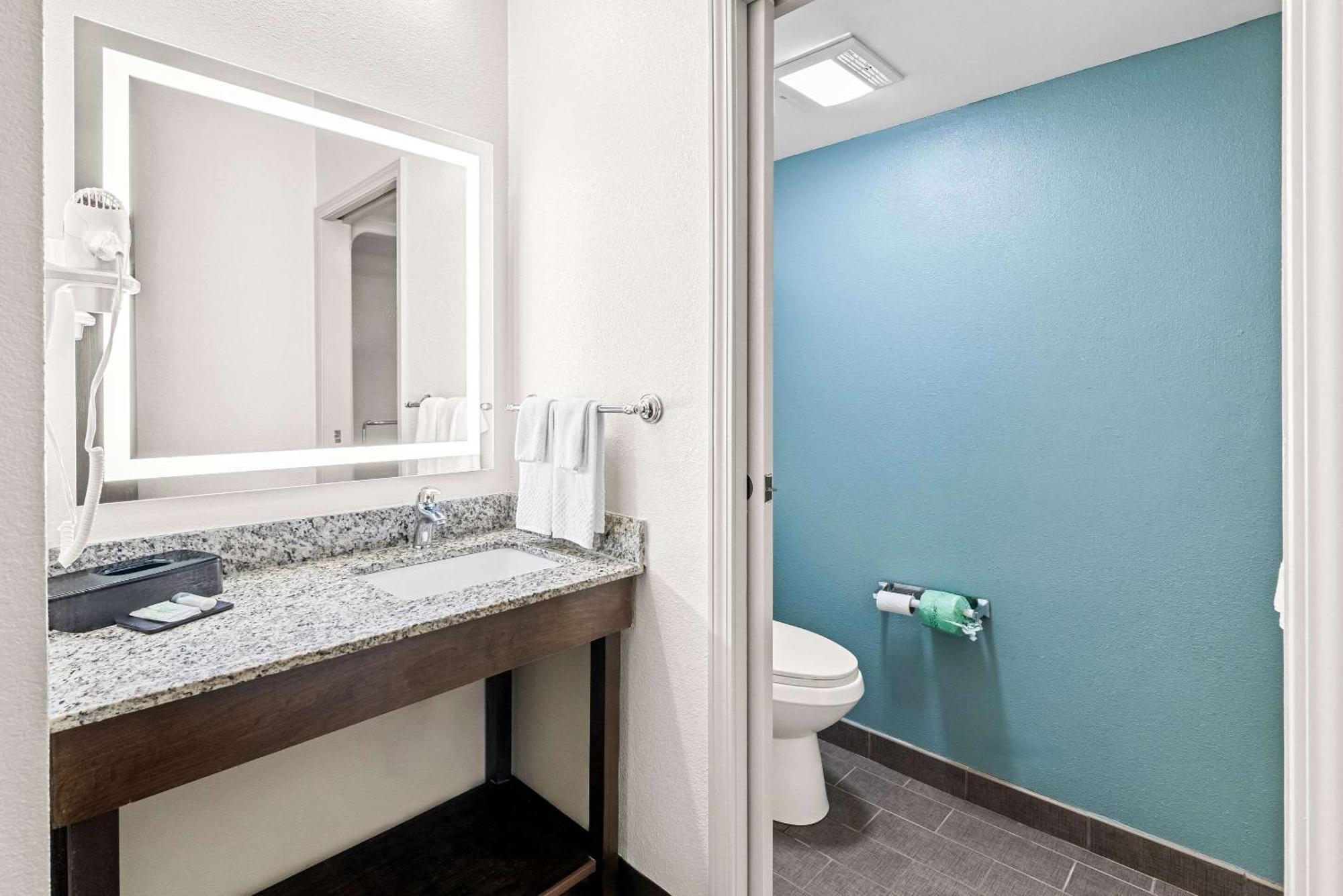 Sleep Inn & Suites Kingsport Tricities Airport Dış mekan fotoğraf