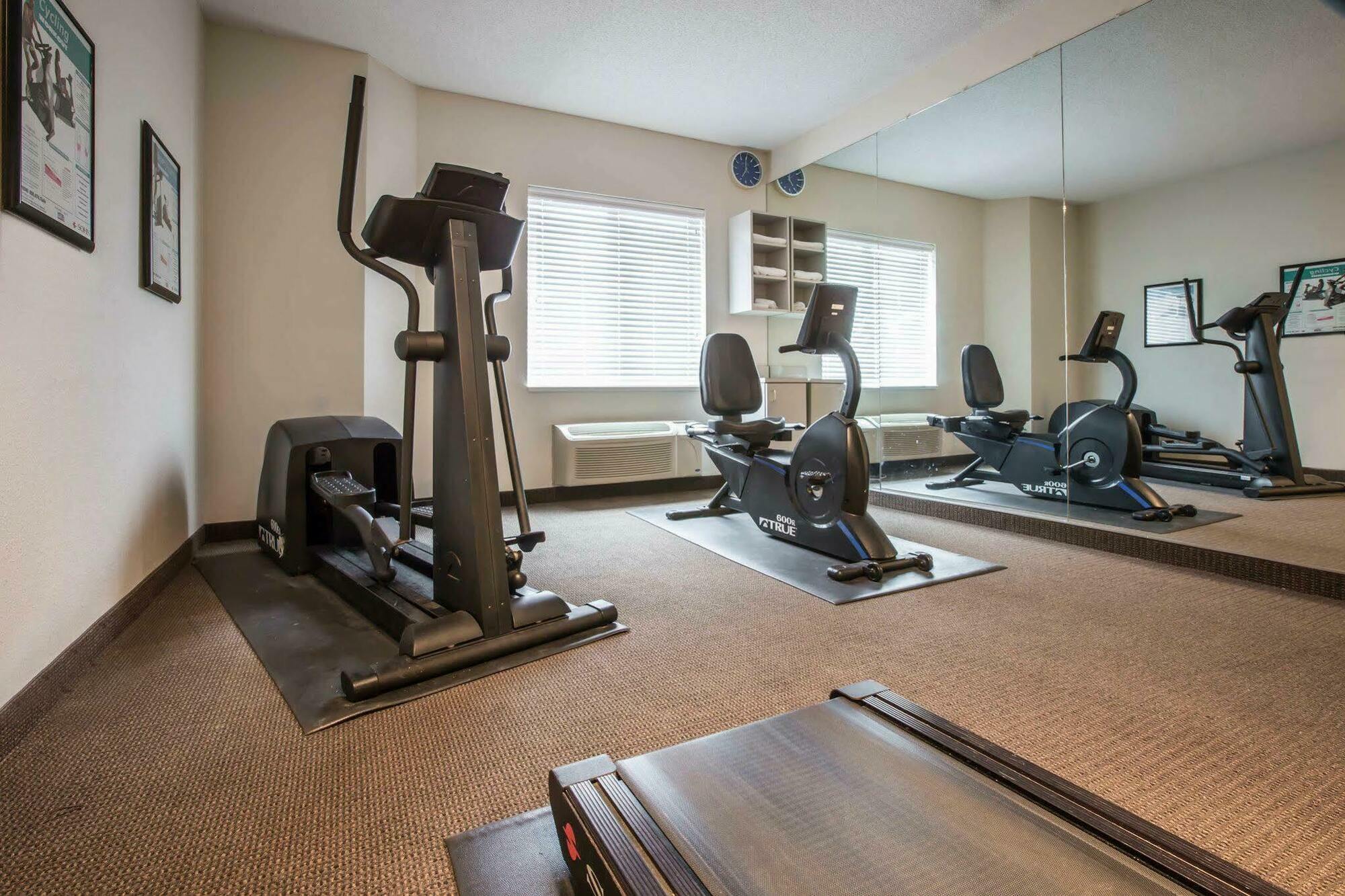Sleep Inn & Suites Kingsport Tricities Airport Dış mekan fotoğraf