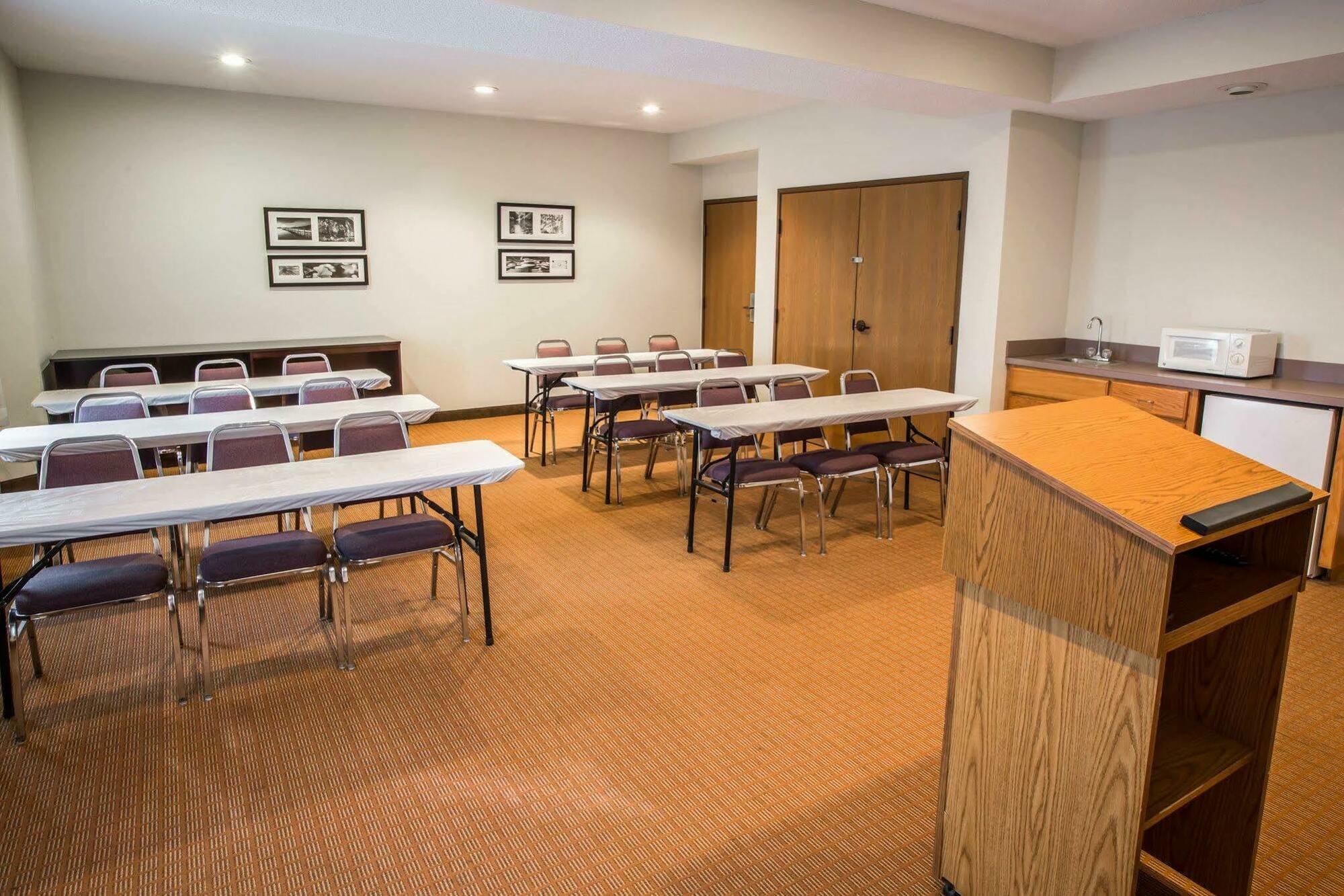 Sleep Inn & Suites Kingsport Tricities Airport Dış mekan fotoğraf